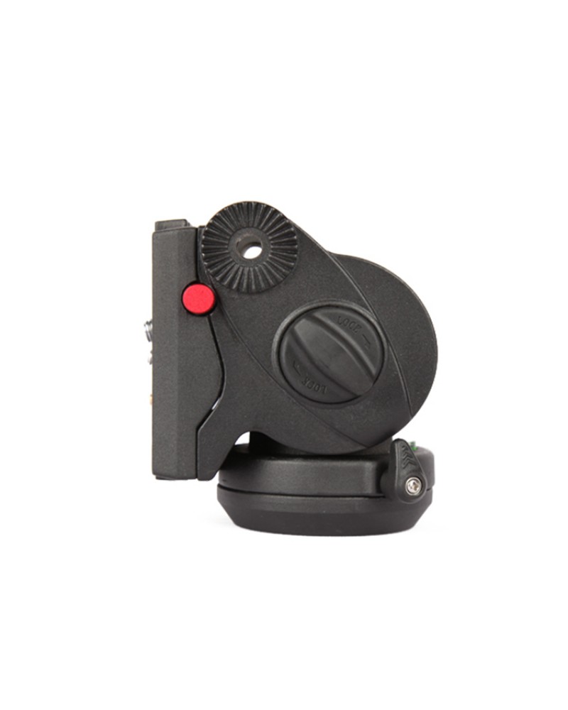 JIEYANG JY0606H hydraulic PTZ tripod head
